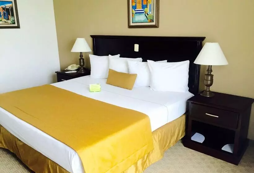 Best Western Hotel Posada Del Rio Express