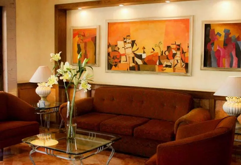 Best Western Hotel Posada Del Rio Express