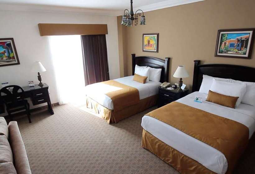 Best Western Hotel Posada Del Rio Express