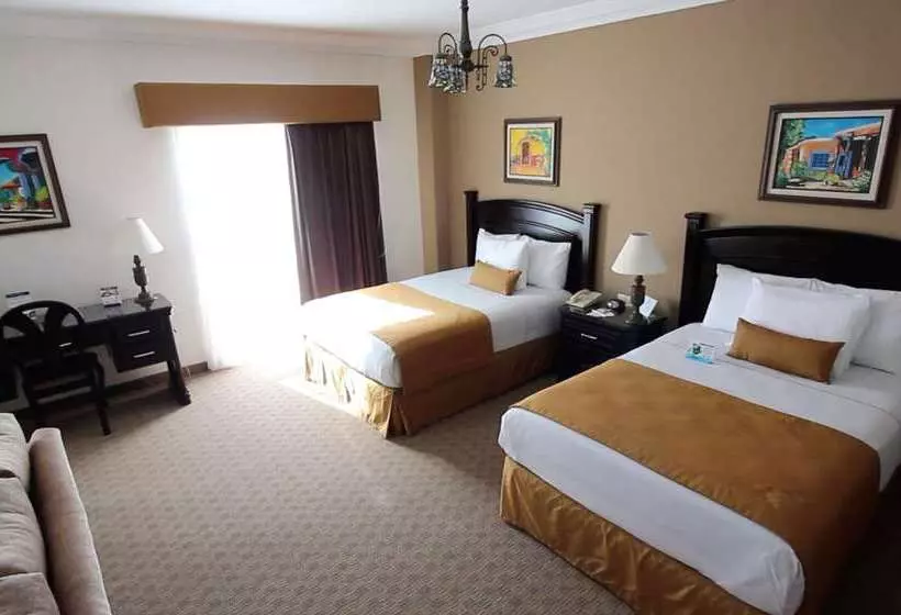 Best Western Hotel Posada Del Rio Express