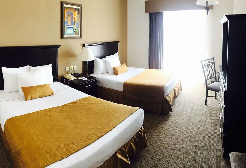 Best Western Hotel Posada Del Rio Express