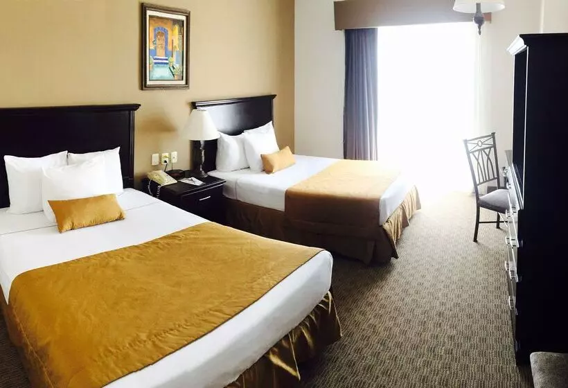 Best Western Hotel Posada Del Rio Express