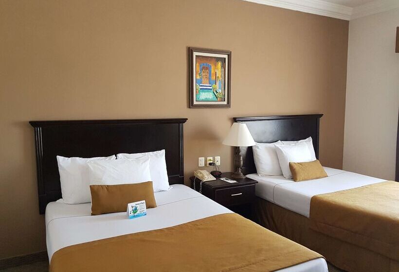 Best Western Hotel Posada Del Rio Express