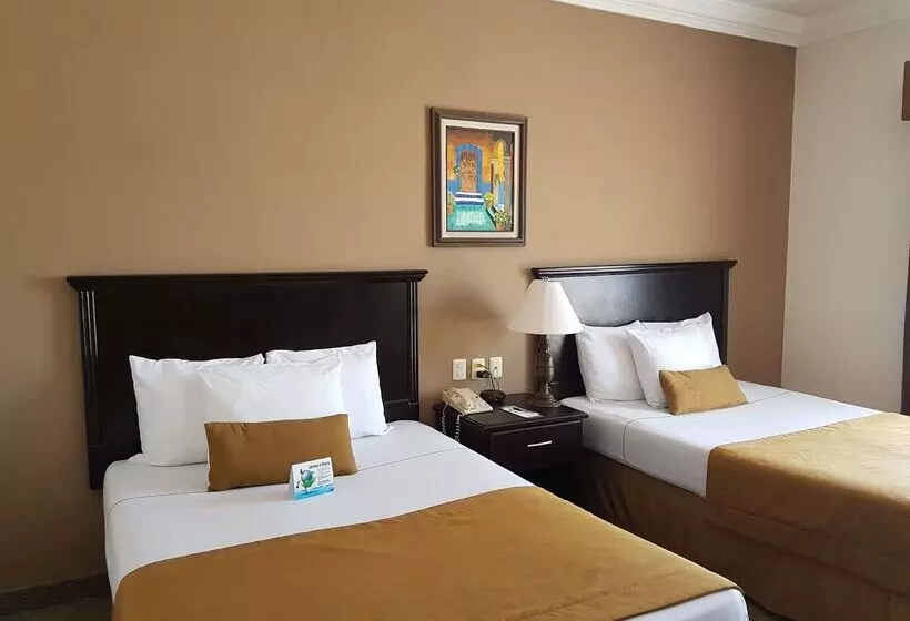 Best Western Hotel Posada Del Rio Express