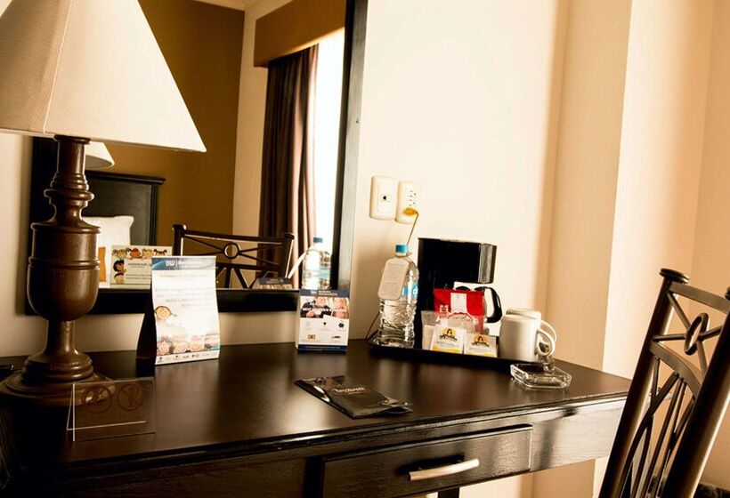 Best Western Hotel Posada Del Rio Express