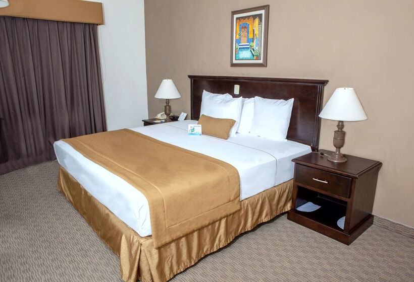 Best Western Hotel Posada Del Rio Express