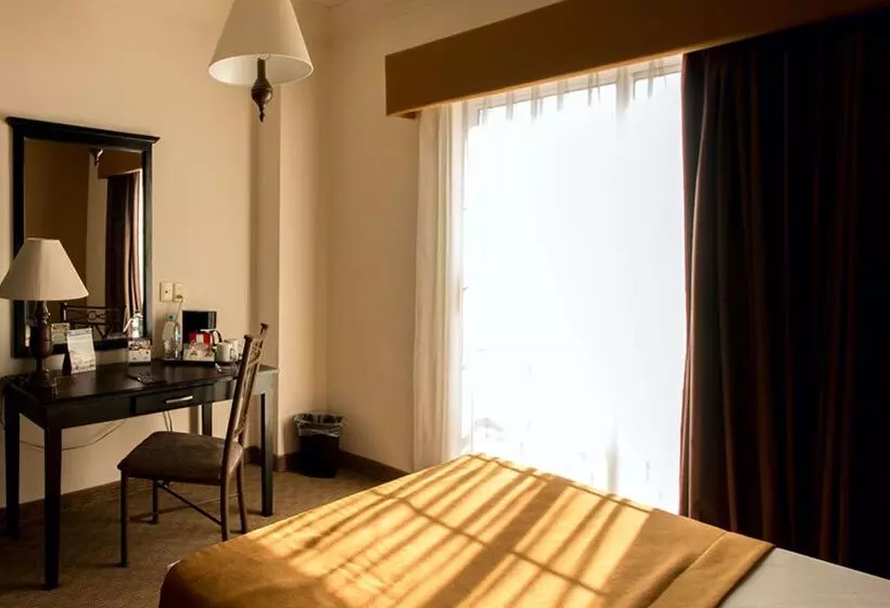 Best Western Hotel Posada Del Rio Express