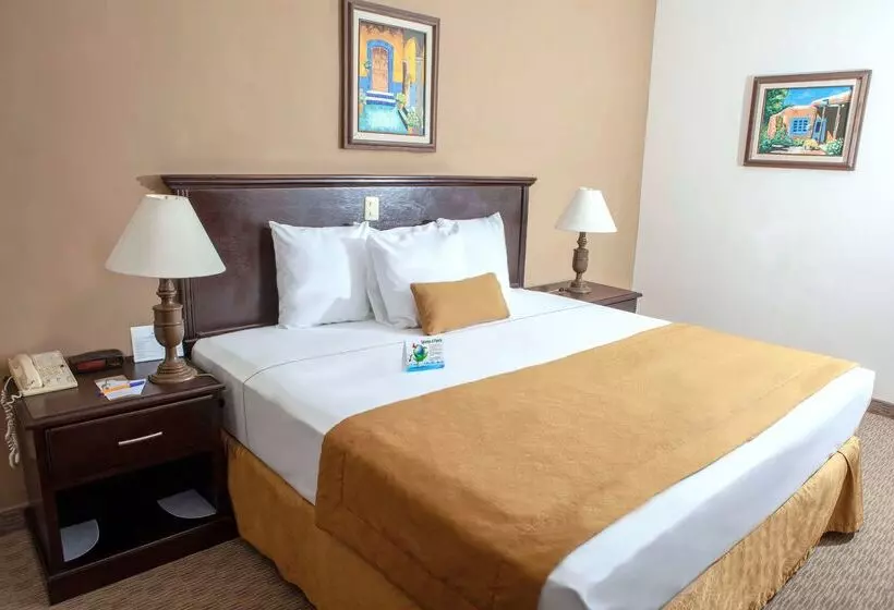 Best Western Hotel Posada Del Rio Express