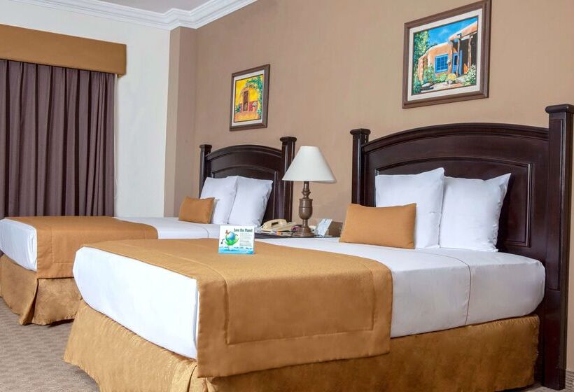 Best Western Hotel Posada Del Rio Express