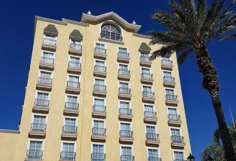 Best Western Hotel Posada Del Rio Express