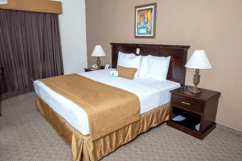 Best Western Hotel Posada Del Rio Express