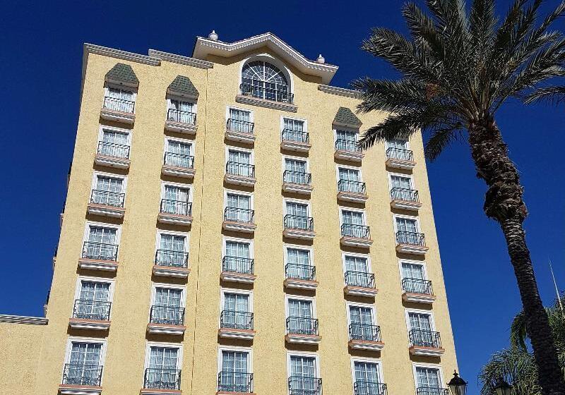 Best Western Hotel Posada Del Rio Express