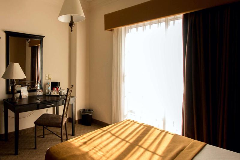 Best Western Hotel Posada Del Rio Express