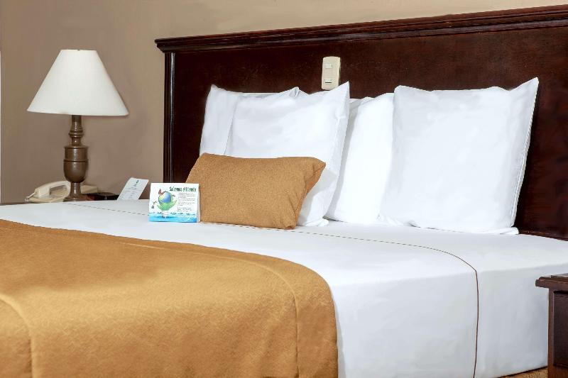 Best Western Hotel Posada Del Rio Express