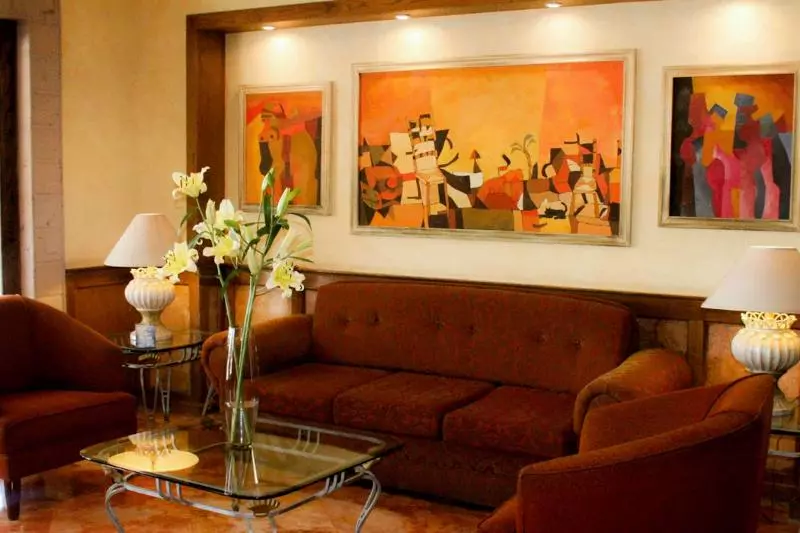 Best Western Hotel Posada Del Rio Express