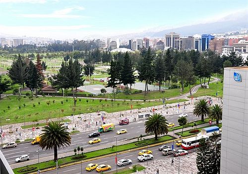 Best Western CPlaza Hotel