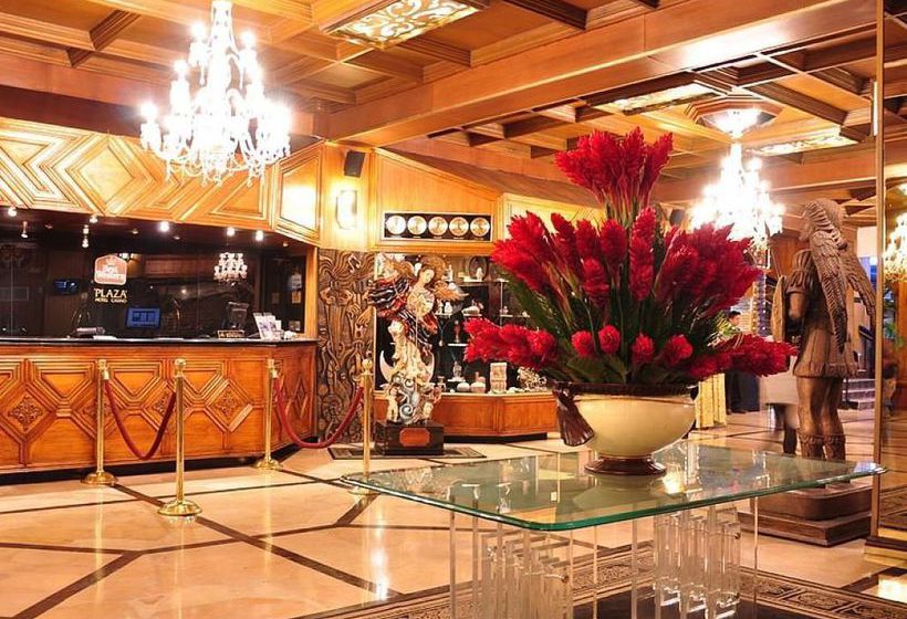 Best Western CPlaza Hotel