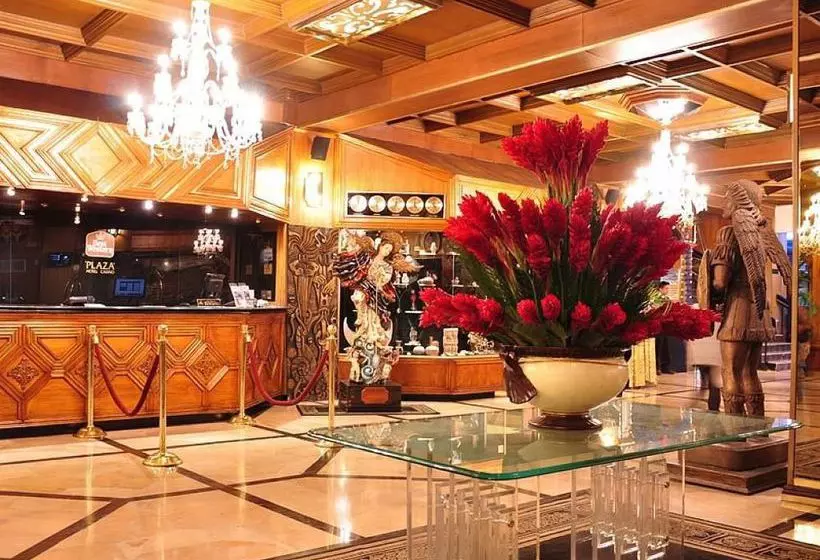 Best Western CPlaza Hotel