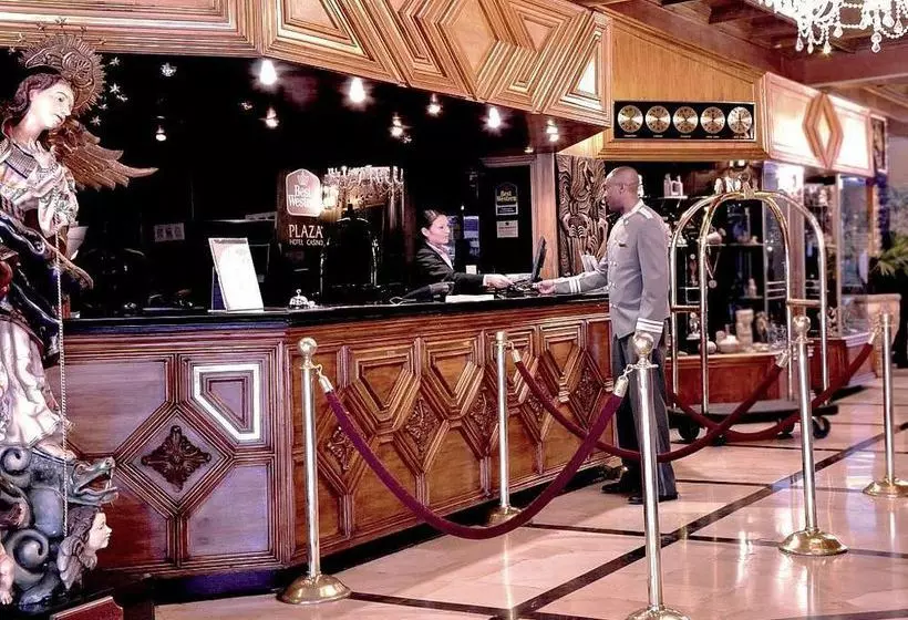 Best Western CPlaza Hotel