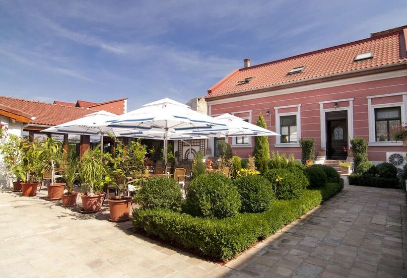 בית מלון כפרי Boutique Casa Del Sole