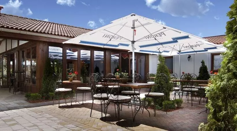 فندق Boutique Casa Del Sole