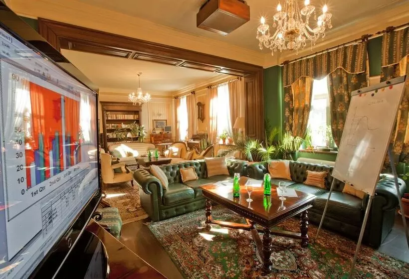 فندق Boutique Casa Del Sole