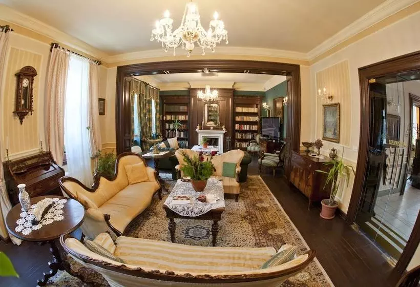 فندق Boutique Casa Del Sole