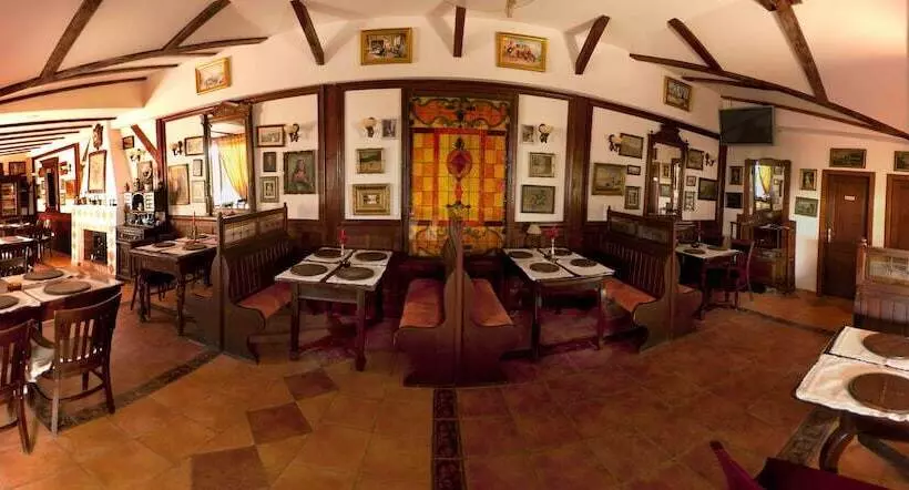 فندق Boutique Casa Del Sole