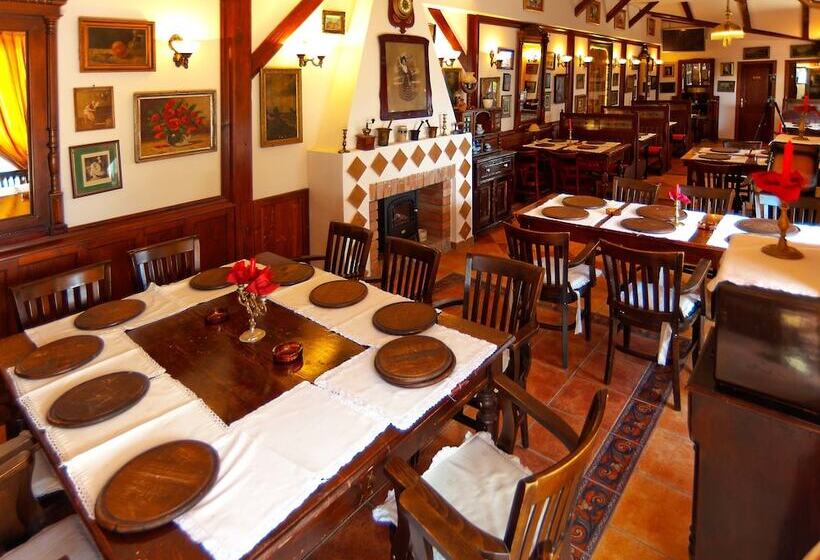 בית מלון כפרי Boutique Casa Del Sole