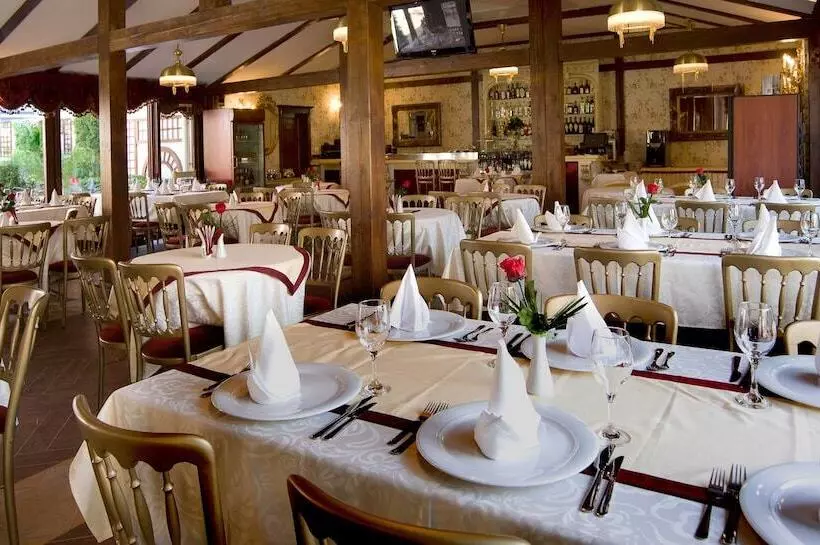 فندق Boutique Casa Del Sole