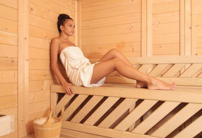 בית מלון כפרי Boutique Casa Del Sole