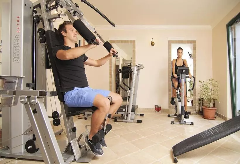 فندق Boutique Casa Del Sole