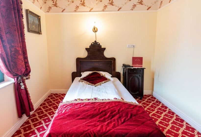 בית מלון כפרי Boutique Casa Del Sole