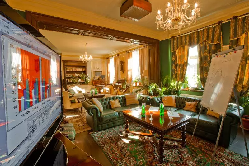 فندق Boutique Casa Del Sole