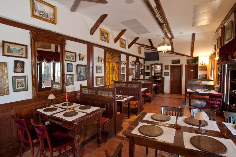 בית מלון כפרי Boutique Casa Del Sole