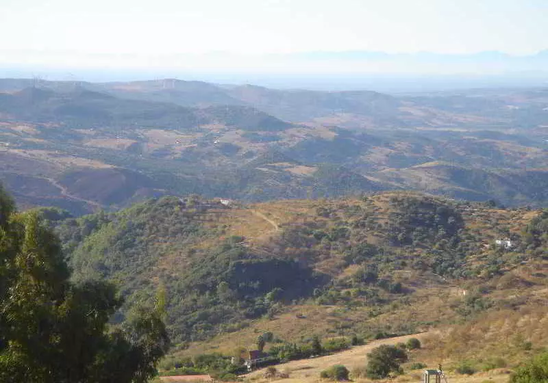 酒店 Caballo Andaluz