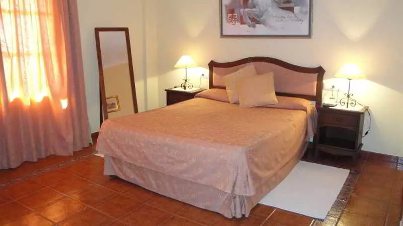 酒店 Caballo Andaluz