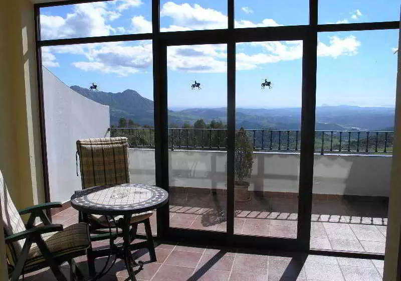 酒店 Caballo Andaluz