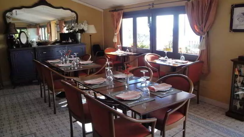 酒店 Caballo Andaluz