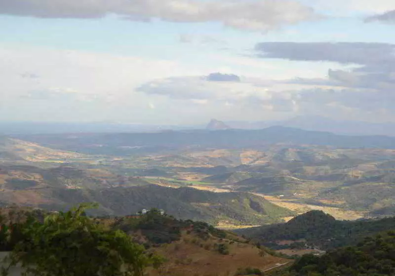 酒店 Caballo Andaluz