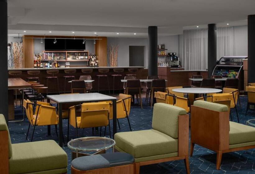 فندق Courtyard Los Angeles Burbank Airport