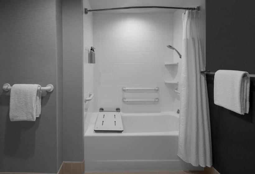 فندق Courtyard Los Angeles Burbank Airport