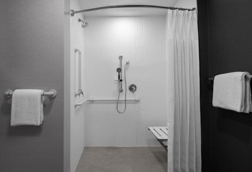 فندق Courtyard Los Angeles Burbank Airport