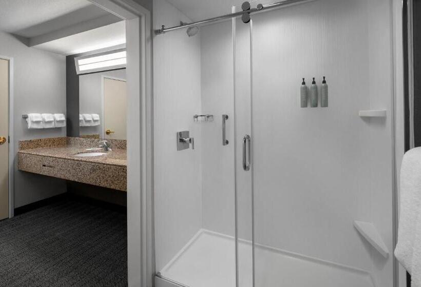 فندق Courtyard Los Angeles Burbank Airport