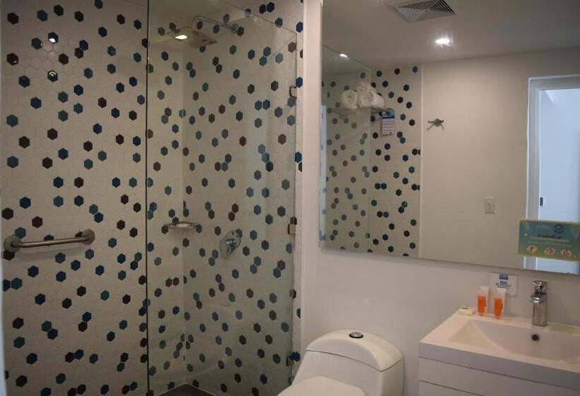 هتل Decameron Maryland All Inclusive