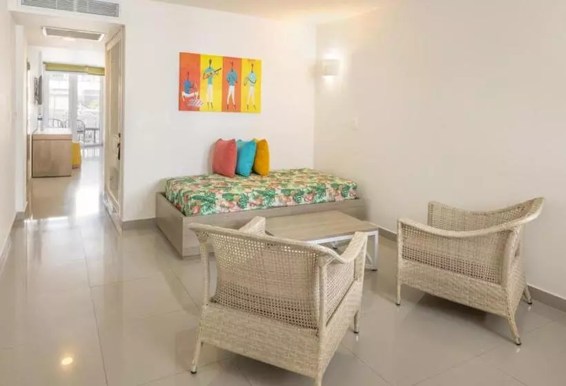 Szálloda Decameron Maryland All Inclusive