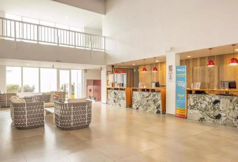 Szálloda Decameron Maryland All Inclusive