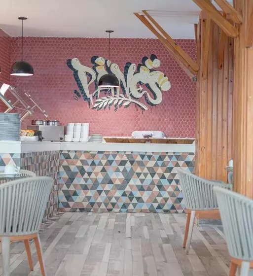 Szálloda Decameron Maryland All Inclusive