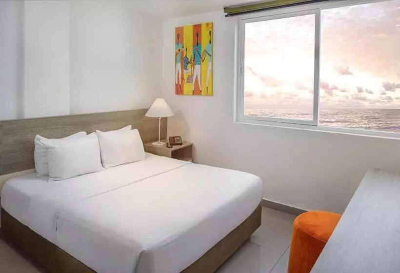 Szálloda Decameron Maryland All Inclusive