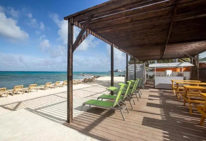 Szálloda Decameron Maryland All Inclusive